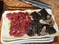 -马三妹跷脚牛肉(苏稽总店)