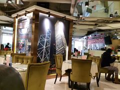 大堂-七哥港式茶餐厅(亮马桥总店)
