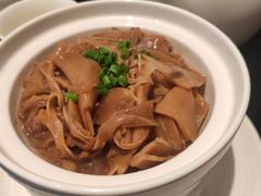 红焖白玉笋片-闽和南(深圳万象城店)