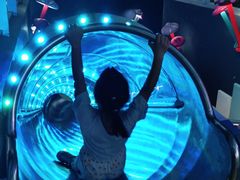 -布鲁豪斯亲子欢乐家庭餐厅