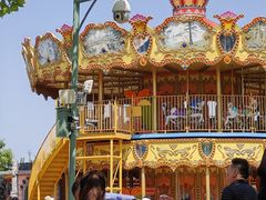 -济南方特东方神画