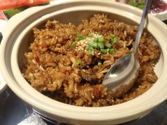 -一品诚记烤肉(大连柏威年购物中心店)