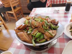 -孟记粥铺·家常菜·烧烤·粥(亚运村店)