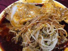 蒜泥白肉-老丘丘(较场口店)