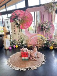 -迈瑞米求婚策划(静安店)