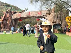 -桑干河大峡谷旅游区