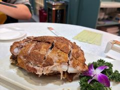 -小贝壳酒楼(经九路店)