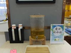 -悦喜客来购物广场(中山路店)