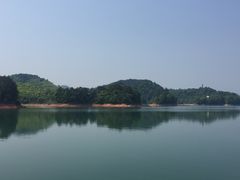 -千岛湖龙川湾