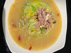 -高第街56号餐厅(泰安万达店)
