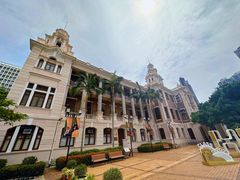 -香港大学