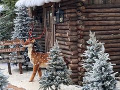 -HERRE·FARM 赫尔露营农场·团建聚会包场