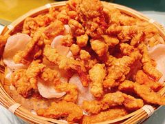 -镜泊小镇(东长安街店)