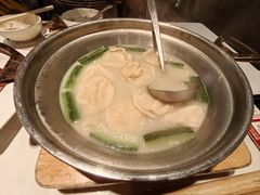 -滋粥楼·顺德菜(番禺广场总店)