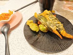 炸虾天妇罗-争鲜回转寿司(海曙天一PLUS店)