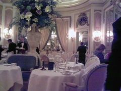 -The Ritz Restaurant