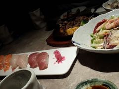 android_upload_pic-贵木日本料理·铁板烧(新地假日广场店)