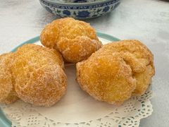 -畔山酒店中餐厅