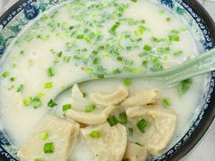 招牌牛杂汤-韦记牛杂汤(清晖园店)