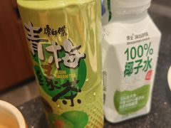 -东方红海鲜百汇(国际大厦店)