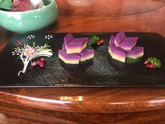-湖畔居茶楼(湖滨店)