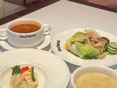 土豆沙拉-爱丽丝牛排西餐厅(光谷步行街店)