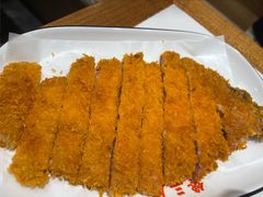 -馋三尺蟹粉小笼(人民广场店)