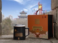 -西安城墙·碑林历史文化景区