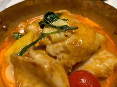 红咖喱鱼-PHO爺·越南料理(亦庄大族广场店)