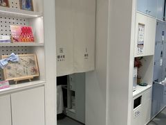 -天真蓝照相馆(中华广场店)