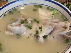 -易老妈蹄花.特色川菜(人民公园总店)