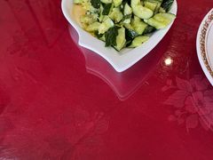 -万柳阁小馆·花园餐厅(龙潭湖店)
