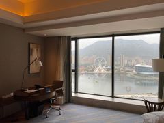 -舟山希尔顿酒店