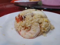 -大茄来海鲜餐厅(亚洲城分行)
