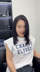 点击看大图 -FINE HAIR 烫染专业设计