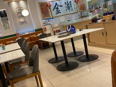 -金湖港式餐厅(建外店)