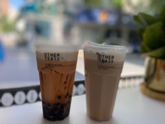-OT另茶(上海幸福里店)