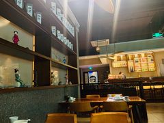 -古京·臻致料理(月湖店)