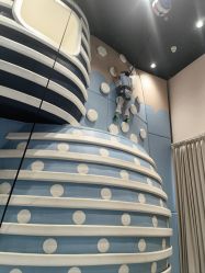 -奈尔宝家庭中心·亲子餐厅(鄞州万达店)