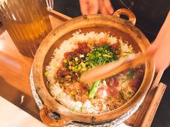 -烹然四季椰子鸡火锅(团结湖总店)