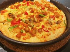 -必胜客(阿罗海店)