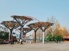 -北京欢乐谷