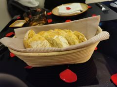 餐前面包-上海苏宁宝丽嘉酒店·Cafe Bellagio西餐厅