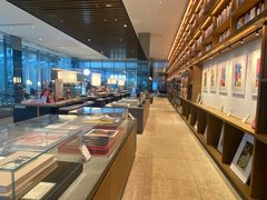 -茑屋书店(天目里店)