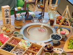 -小茶闲舍·观景商务茶馆(广州塔店)