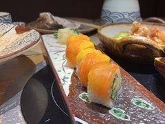 -蟹将军·松叶蟹和牛日料放题自助(K11店)