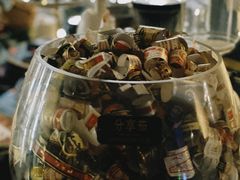 -Estaeslavida分享茄雪茄吧(亿彩购物中心店)