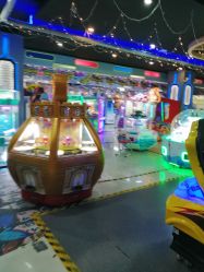 -胜利乐园(胜利购物广场店)