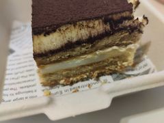 -麦雪尔甜品·生日蛋糕(新街口旗舰店)