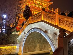 -台儿庄古城